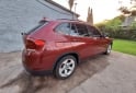 Autos - Bmw X1 2.0 Sdrive 2011 Diesel 190000Km - En Venta