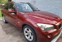 Autos - Bmw X1 2.0 Sdrive 2011 Diesel 190000Km - En Venta