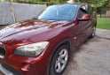 Autos - Bmw X1 2.0 Sdrive 2011 Diesel 190000Km - En Venta