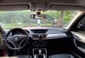Autos - Bmw X1 2.0 Sdrive 2011 Diesel 190000Km - En Venta