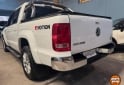 Camionetas - Volkswagen Amarok 2015 Diesel 185000Km - En Venta