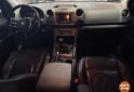 Camionetas - Volkswagen Amarok 2015 Diesel 185000Km - En Venta