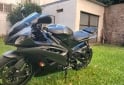 Motos - Yamaha R6 2012 Nafta 29400Km - En Venta