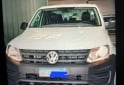 Camionetas - Volkswagen Amarok trendline 140cv 2. 2023 Diesel 14000Km - En Venta