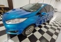 Autos - Ford Kinetic 2017 GNC 122000Km - En Venta