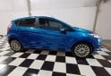 Autos - Ford Kinetic 2017 GNC 122000Km - En Venta