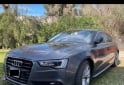 Autos - Audi A5 2012 Nafta 110000Km - En Venta