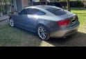 Autos - Audi A5 2012 Nafta 110000Km - En Venta