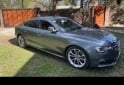 Autos - Audi A5 2012 Nafta 110000Km - En Venta