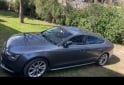 Autos - Audi A5 2012 Nafta 110000Km - En Venta