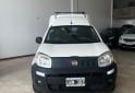 Utilitarios - Fiat Fiorino 1.4 Evo 2015 GNC 197000Km - En Venta