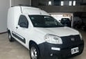 Utilitarios - Fiat Fiorino 1.4 Evo 2015 GNC 197000Km - En Venta