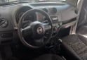 Utilitarios - Fiat Fiorino 1.4 Evo 2015 GNC 197000Km - En Venta