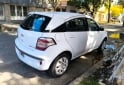 Autos - Chevrolet Agile LT 2015 Nafta 102000Km - En Venta
