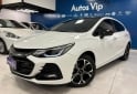 Autos - Chevrolet CRUZE RS 2022 Nafta 54000Km - En Venta