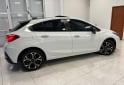 Autos - Chevrolet CRUZE RS 2022 Nafta 54000Km - En Venta