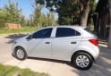 Autos - Chevrolet Onix 2021 Nafta 54700Km - En Venta