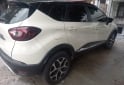 Autos - Renault -CAPTUR INTENS 1.6 CVT 2019 Nafta 63000Km - En Venta