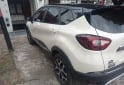 Autos - Renault -CAPTUR INTENS 1.6 CVT 2019 Nafta 63000Km - En Venta