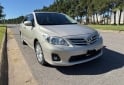 Autos - Toyota Corolla Se-G 2013 Nafta 116883Km - En Venta