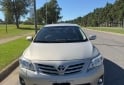 Autos - Toyota Corolla Se-G 2013 Nafta 116883Km - En Venta