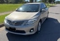 Autos - Toyota Corolla Se-G 2013 Nafta 116883Km - En Venta