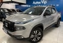 Camionetas - Fiat TORO FREEDOM 4X2 2025 Nafta 9300Km - En Venta