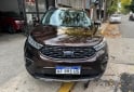 Camionetas - Ford Territory titanium 2023 Nafta 66000Km - En Venta