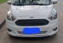 Autos - Ford Ka SE 2018 Nafta 84000Km - En Venta
