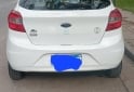 Autos - Ford Ka SE 2018 Nafta 84000Km - En Venta