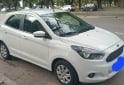 Autos - Ford Ka SE 2018 Nafta 84000Km - En Venta