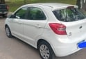 Autos - Ford Ka SE 2018 Nafta 84000Km - En Venta