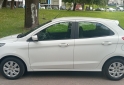 Autos - Ford Ka SE 2018 Nafta 84000Km - En Venta