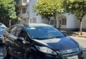 Autos - Ford Fiesta Kinetic 2011 GNC 226000Km - En Venta