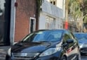 Autos - Ford Fiesta Kinetic 2011 GNC 226000Km - En Venta