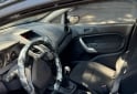 Autos - Ford Fiesta Kinetic 2011 GNC 226000Km - En Venta