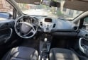 Autos - Ford Fiesta Kinetic 2011 GNC 226000Km - En Venta
