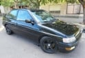 Autos - Ford Coupe Escort 1995 GNC 393000Km - En Venta