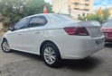 Autos - Peugeot 301 ALLURE 2016 Nafta  - En Venta