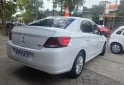 Autos - Peugeot 301 ALLURE 2016 Nafta  - En Venta