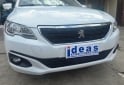 Autos - Peugeot 301 ALLURE 2016 Nafta  - En Venta