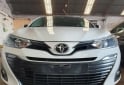 Autos - Toyota Yaris  XLS Pack CVT 7� 2020 Nafta 86000Km - En Venta