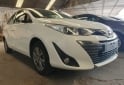 Autos - Toyota Yaris  XLS Pack CVT 7� 2020 Nafta 86000Km - En Venta