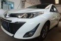 Autos - Toyota Yaris  XLS Pack CVT 7� 2020 Nafta 86000Km - En Venta