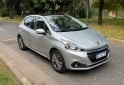 Autos - Peugeot 208 2017 Nafta 81000Km - En Venta