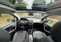 Autos - Peugeot 208 2017 Nafta 81000Km - En Venta