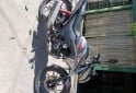 Motos - Honda Cb twister deluxe 125 2025 Nafta 13000Km - En Venta