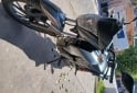 Motos - Honda Cb twister deluxe 125 2025 Nafta 13000Km - En Venta