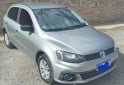 Autos - Volkswagen Gol trend 2017 Nafta 114000Km - En Venta