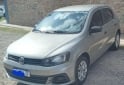 Autos - Volkswagen Gol trend 2017 Nafta 114000Km - En Venta